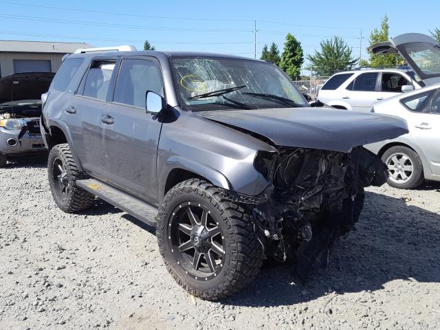 TOYOTA 4RUNNER SR 2018 jtebu5jr3j5526940