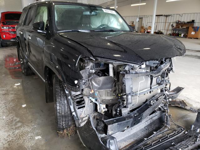 TOYOTA 4RUNNER SR 2018 jtebu5jr3j5532950