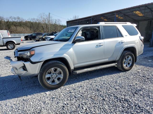 TOYOTA 4RUNNER 2018 jtebu5jr3j5543270