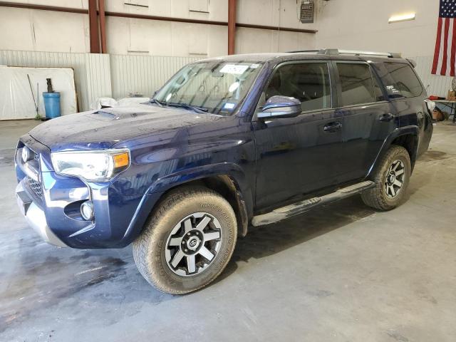 TOYOTA 4RUNNER SR 2018 jtebu5jr3j5552177