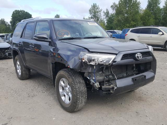 TOYOTA 4RUNNER SR 2018 jtebu5jr3j5553832