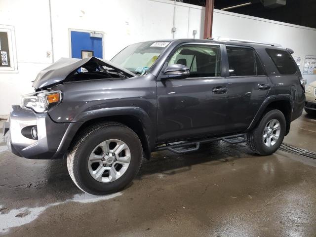 TOYOTA 4RUNNER SR 2018 jtebu5jr3j5562644