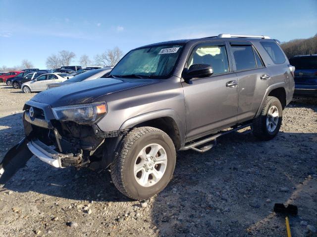 TOYOTA 4RUNNER 2018 jtebu5jr3j5563972