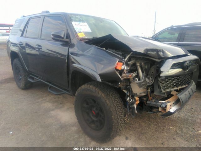 TOYOTA 4RUNNER 2018 jtebu5jr3j5580738