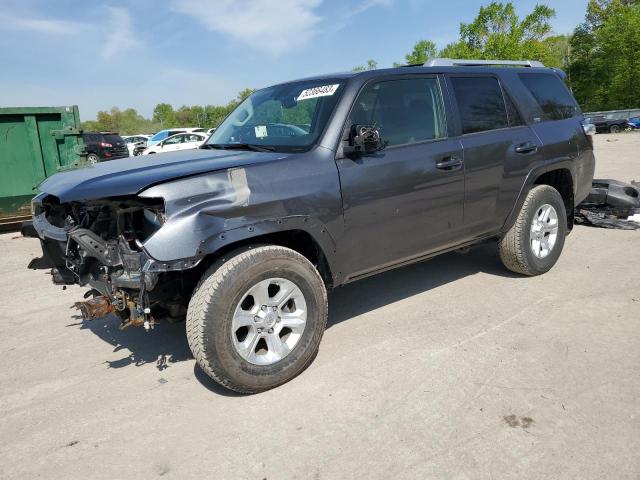 TOYOTA 4RUNNER 2018 jtebu5jr3j5603449