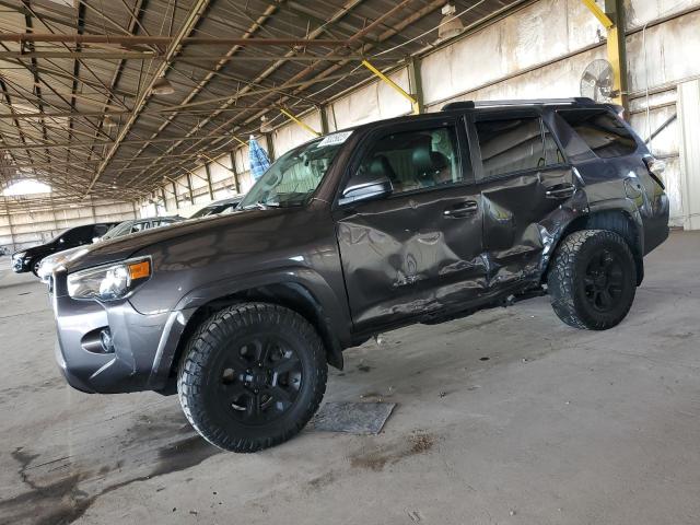 TOYOTA 4RUNNER 2019 jtebu5jr3k5612170