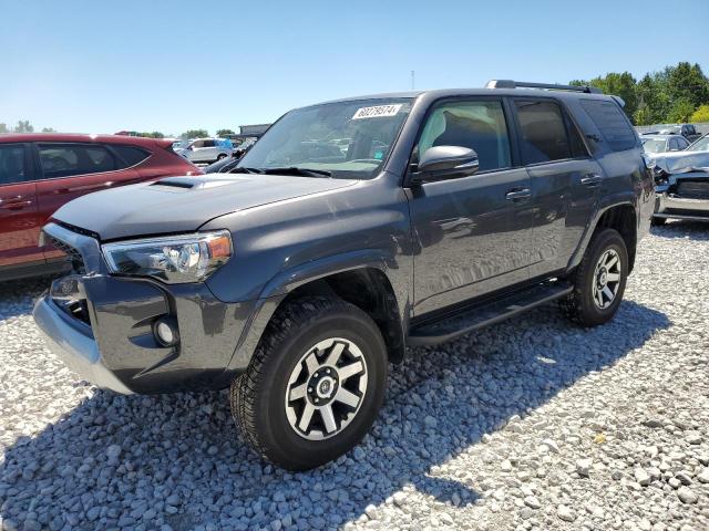 TOYOTA 4RUNNER 2019 jtebu5jr3k5618972