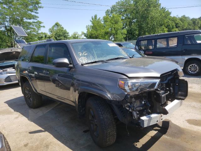 TOYOTA 4RUNNER SR 2019 jtebu5jr3k5624044