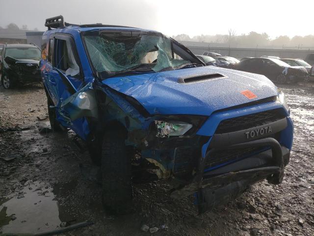 TOYOTA 4RUNNER SR 2019 jtebu5jr3k5631818