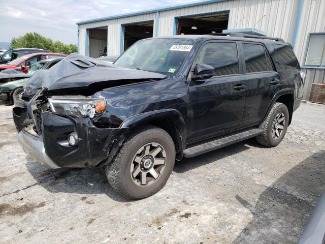 TOYOTA 4RUNNER SR 2019 jtebu5jr3k5632337