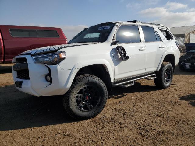 TOYOTA 4RUNNER 2019 jtebu5jr3k5637604