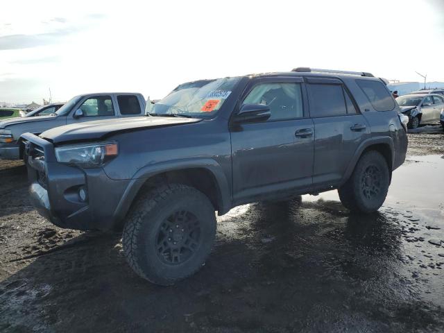 TOYOTA 4RUNNER SR 2019 jtebu5jr3k5638462