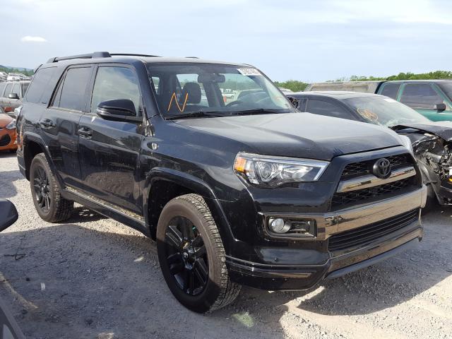 TOYOTA 4RUNNER SR 2019 jtebu5jr3k5640051