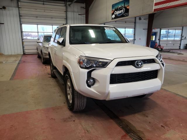 TOYOTA 4RUNNER SR 2019 jtebu5jr3k5645220