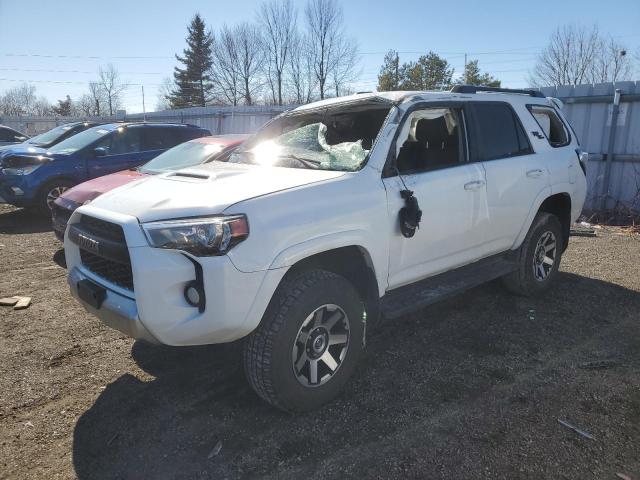 TOYOTA 4RUNNER 2019 jtebu5jr3k5647730