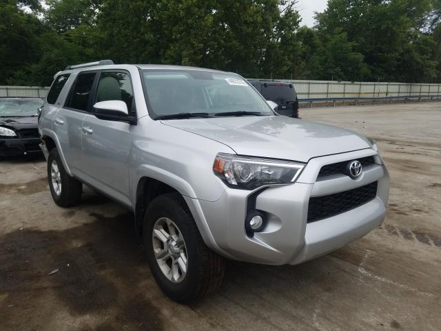 TOYOTA 4RUNNER SR 2019 jtebu5jr3k5653981