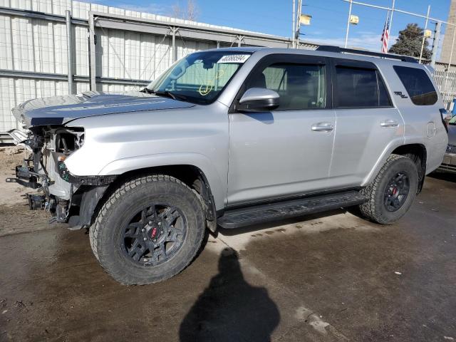 TOYOTA 4RUNNER 2019 jtebu5jr3k5669291