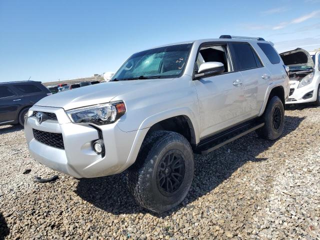 TOYOTA 4RUNNER 2019 jtebu5jr3k5669808