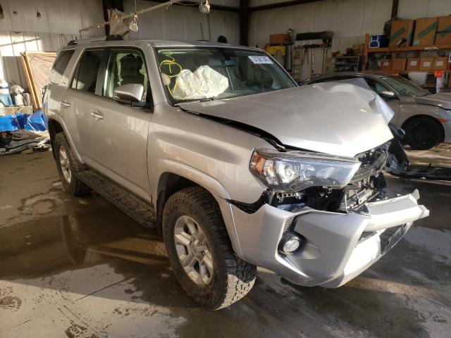 TOYOTA 4RUNNER SR 2019 jtebu5jr3k5679402