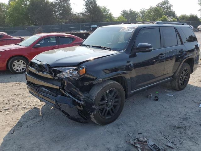 TOYOTA 4RUNNER SR 2019 jtebu5jr3k5680565