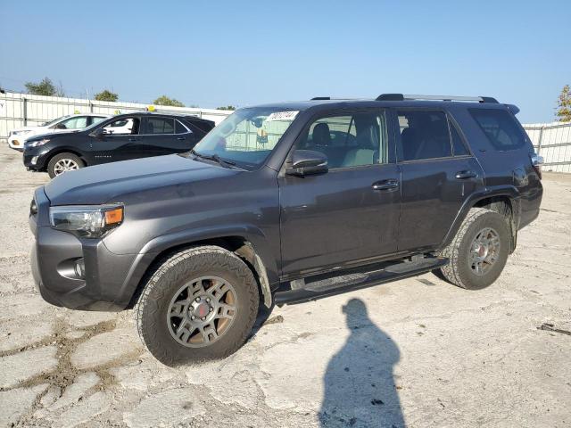 TOYOTA 4RUNNER SR 2019 jtebu5jr3k5688620