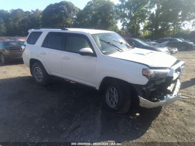 TOYOTA 4RUNNER 2019 jtebu5jr3k5690223