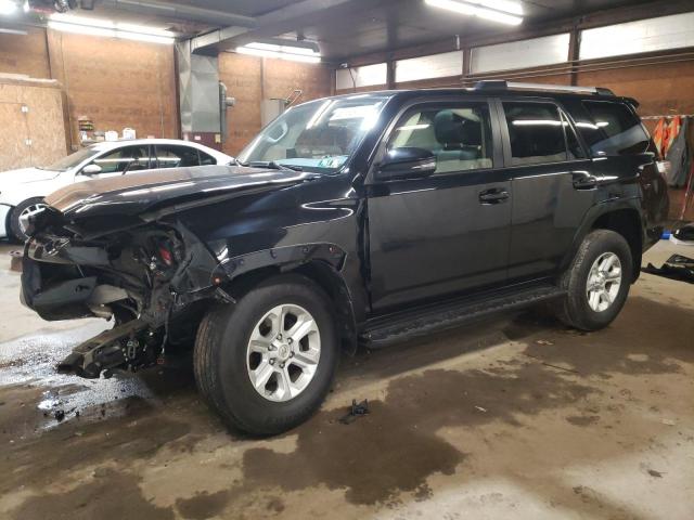 TOYOTA 4RUNNER 2019 jtebu5jr3k5690724