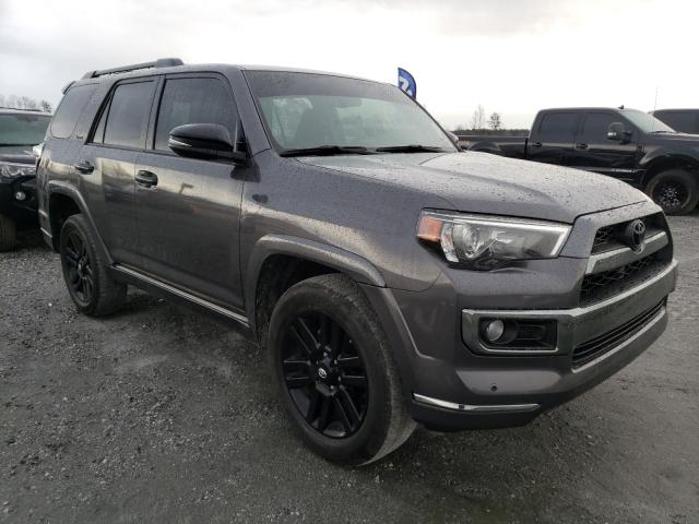 TOYOTA 4RUNNER SR 2019 jtebu5jr3k5691212