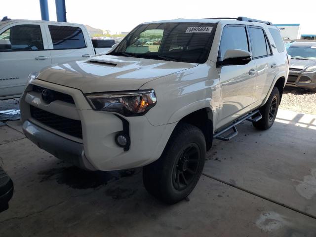 TOYOTA 4RUNNER SR 2019 jtebu5jr3k5706419