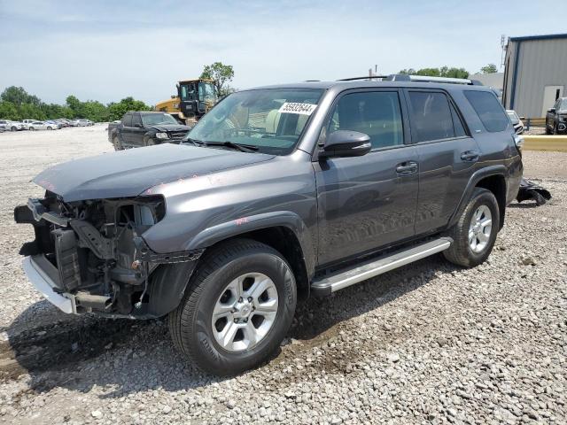 TOYOTA 4RUNNER 2020 jtebu5jr3l5737641