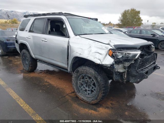 TOYOTA 4RUNNER 2020 jtebu5jr3l5739342