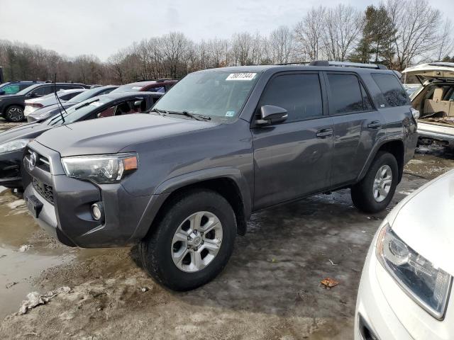 TOYOTA 4RUNNER 2020 jtebu5jr3l5741687