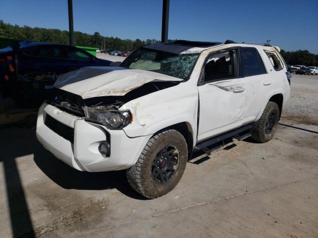 TOYOTA 4RUNNER SR 2020 jtebu5jr3l5743195