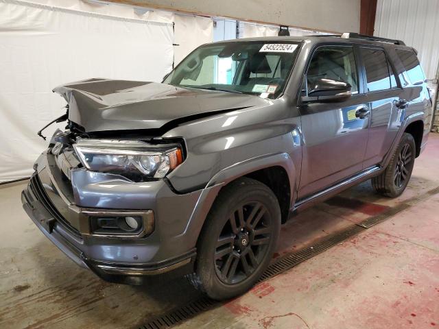 TOYOTA 4RUNNER 2020 jtebu5jr3l5743732