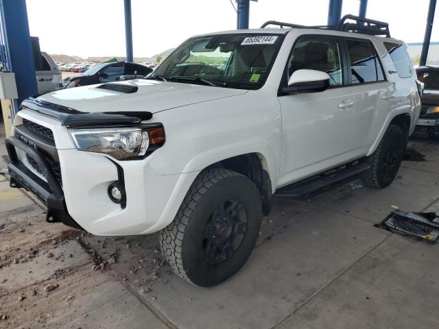 TOYOTA 4RUNNER SR 2020 jtebu5jr3l5773748