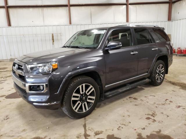 TOYOTA 4RUNNER 2020 jtebu5jr3l5777475