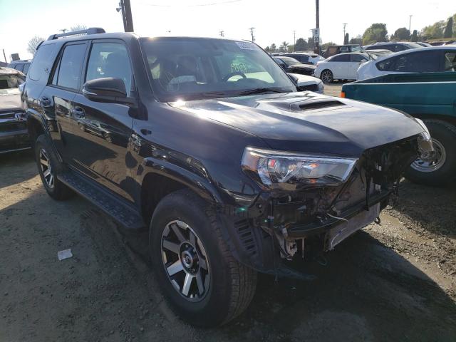 TOYOTA 4RUNNER SR 2020 jtebu5jr3l5777864