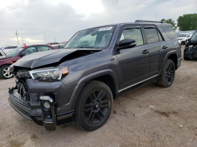 TOYOTA 4RUNNER 2020 jtebu5jr3l5781607