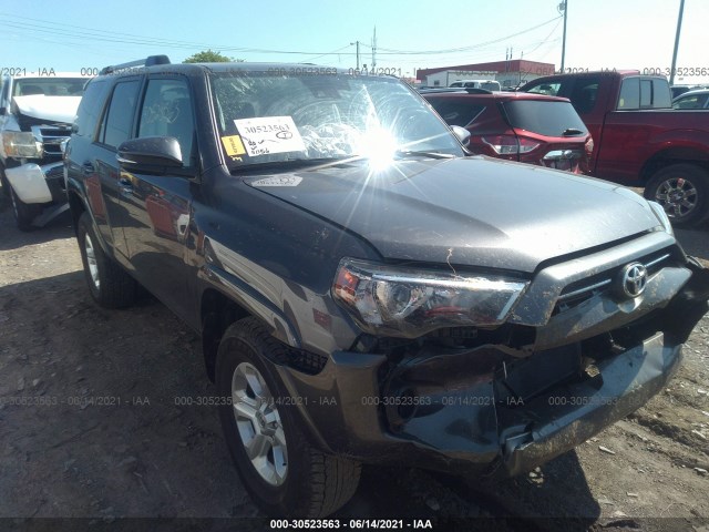 TOYOTA NULL 2020 jtebu5jr3l5783177