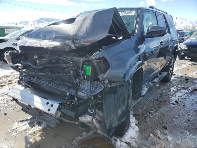 TOYOTA 4RUNNER SR 2020 jtebu5jr3l5786192