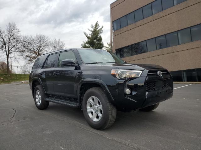 TOYOTA 4RUNNER SR 2020 jtebu5jr3l5788900