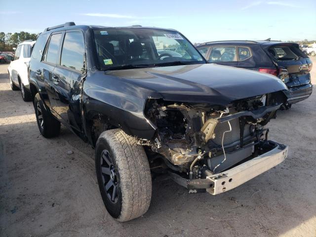 TOYOTA 4RUNNER 2020 jtebu5jr3l5795538