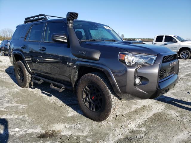 TOYOTA 4RUNNER 2020 jtebu5jr3l5803587