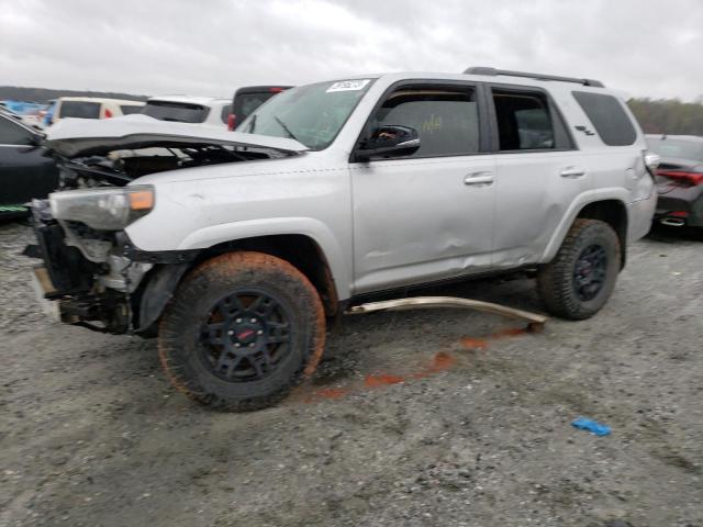 TOYOTA 4RUNNER SR 2020 jtebu5jr3l5805033