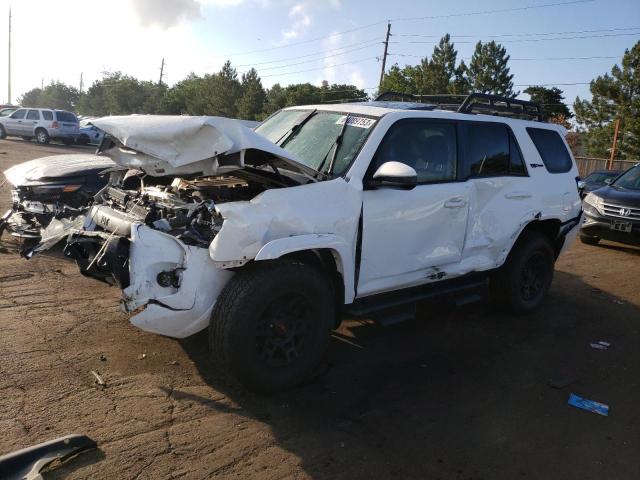 TOYOTA 4RUNNER SR 2020 jtebu5jr3l5805257