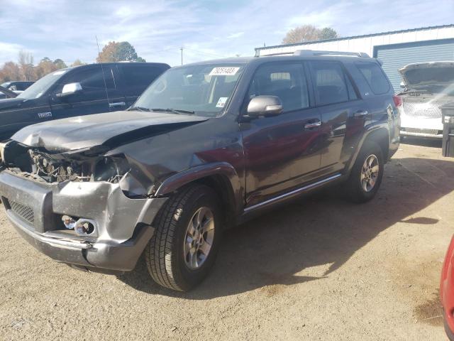 TOYOTA 4RUNNER 2010 jtebu5jr4a5004978