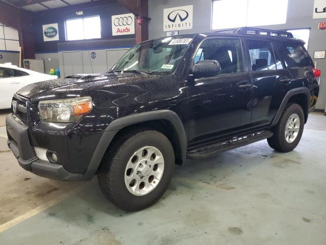 TOYOTA 4RUNNER SR 2010 jtebu5jr4a5008061