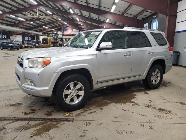 TOYOTA 4RUNNER 2010 jtebu5jr4a5009503