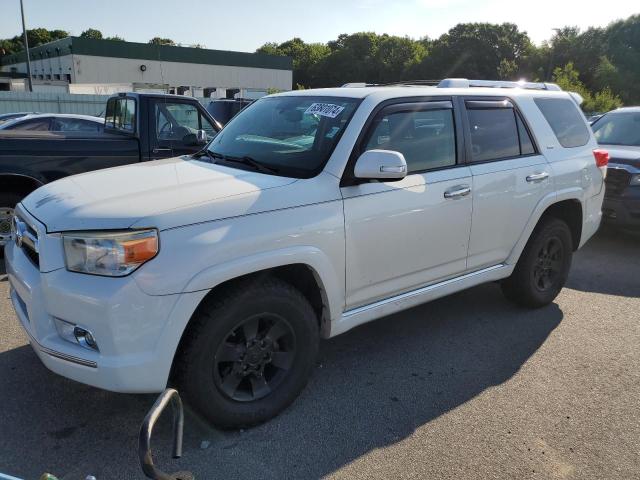 TOYOTA 4RUNNER 2010 jtebu5jr4a5024017