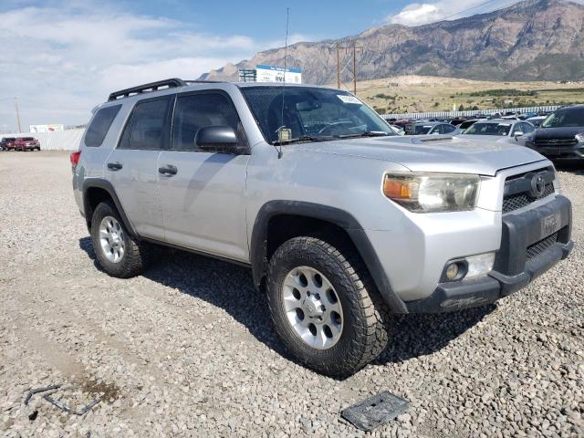 TOYOTA 4RUNNER SR 2010 jtebu5jr4a5027760